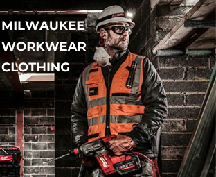 Milwaukee Workwear Clothing: Elevating Work Performance with Exceptional Jackets