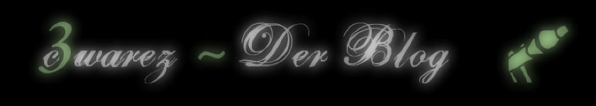 c3warez - Der Blog