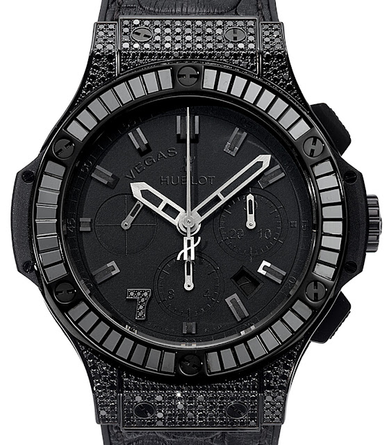 Meilleur Réplique Montres Hublot Big Bang Las Vegas édition spéciale