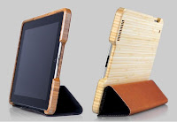 Bamboo Ipad Cases2