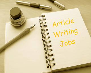Article Writing Jobs In Pakistan  freelance jobs naukri