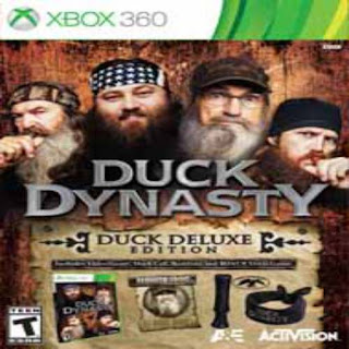 Download Duck Dynasty Game For PC