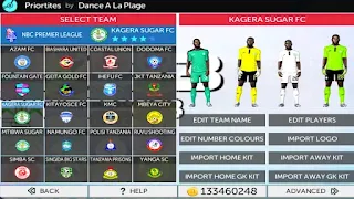First Touch Soccer 2023 NBC Premier League Mod