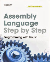 Assembly Language Step BY Step 3rd Edition Free Download