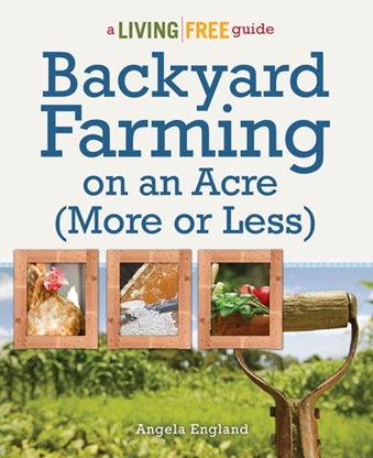 ... ) Review: Backyard Farming on an Acre (More or Less) – Book Review