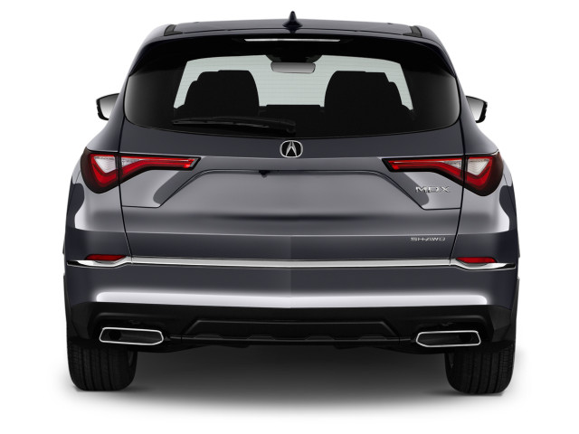 2023 Acura MDX Review