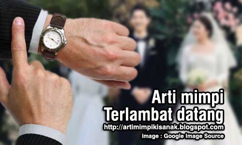 Arti mimpi menghadiri pernikahan teman