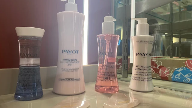 payot Argentina limpieza facial