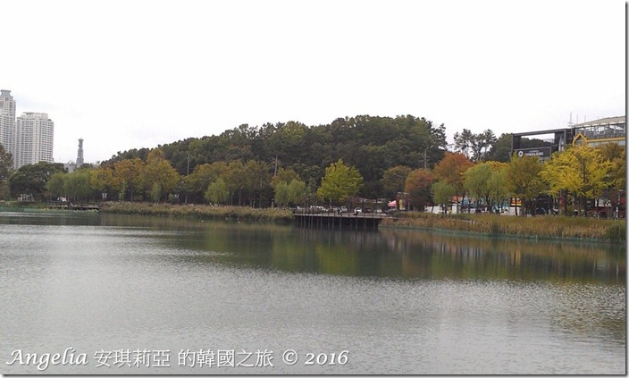 SuseongMotLake-10