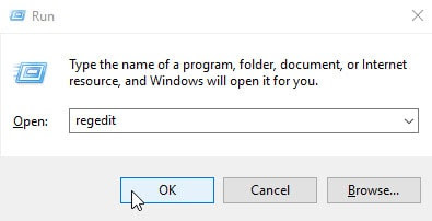 Cara Menghilangkan Activate Windows via regedit