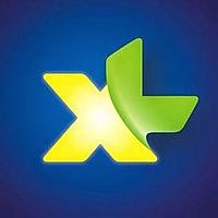 Logo PT XL Axiata