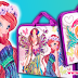 ¡Nuevas carteras Winx Fairy Couture! - New Winx Fairy Couture portfolios!