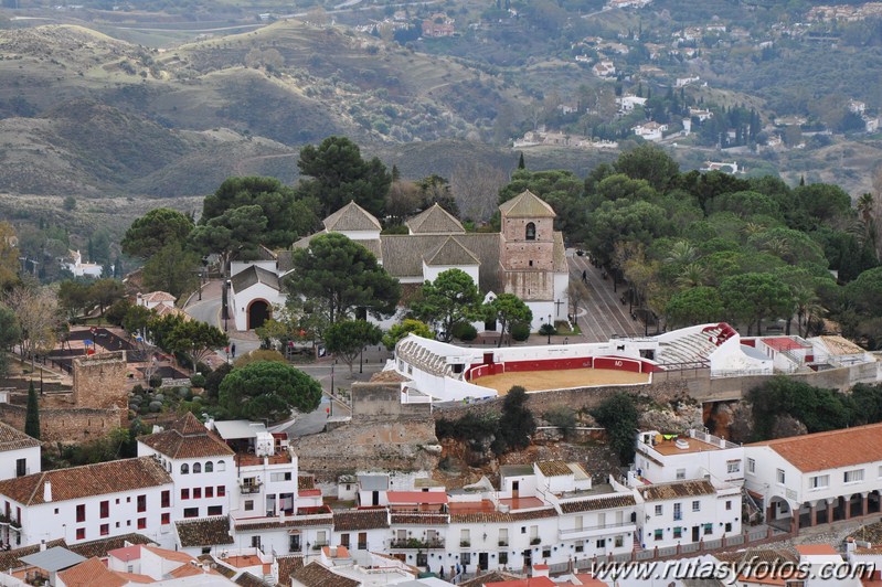 Sierra de Mijas