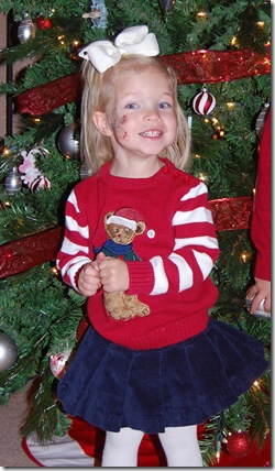 Aunt Rose's Christmas Party & Ugly Sweater Church Party 155