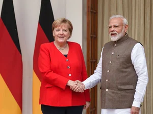 India and Germany Signed Agreement