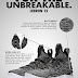 NIKE LEBRON XV/15 ADVERTISEMENT POSTER