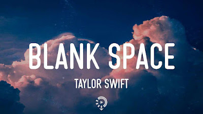 Makna Lagu Blank Space dari Taylor Swift.jpg