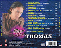 Lirik Dan Kunci Gitar Lagu Thomas Arya - Syahara