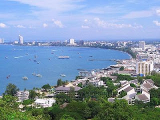 Thailand Tour and Its Top Tourist Attractions