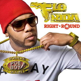 02  Flo Rida   Right Round (Instrumental) 