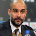 Champions League Quarter-Final: Guardiola Reacts To Man United Draw Against Barcelona