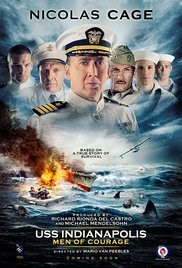 Download Film USS Indianapolis Men of Courage (2016) Subtitle Indonesia