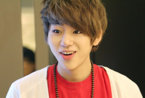 foto zico block b