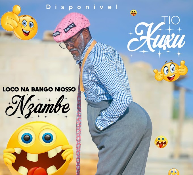 Tio xuxu - Nzambe - Download mp3
