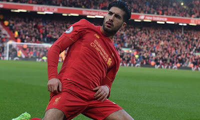 Emre Can Surgawin
