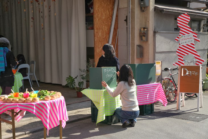 カフェ1