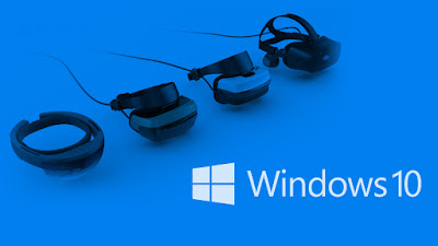 Windows Mixed reality