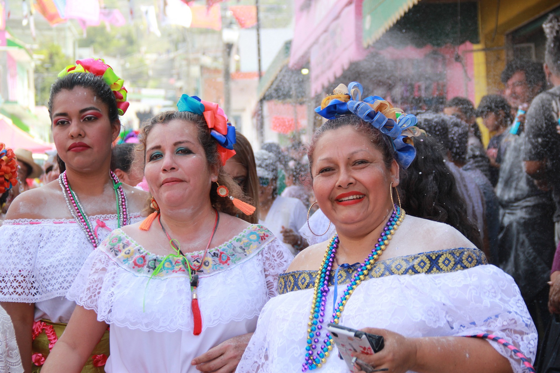 Culture of Mexico Holidays Traditions GlobalGuide.info