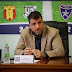 Λεουτσάκος: Ελπιδοφόρα η υποψηφιότητα του Ζαγοράκη για το ποδόσφαιρο
