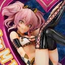 FIGURA MIKA JOUGASAKI Charisma Girl Ver. IDOLM@STER Cinderella Girls