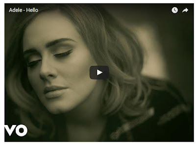 Download Lagu Adele Terbaru Full Album 2017