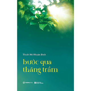Bước qua thăng trầm - Tác giả: Thích Nữ Nhuận Bình ebook PDF-EPUB-AWZ3-PRC-MOBI