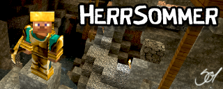 [Texture Packs] Minecraft HerrSommer Texture Pack 1.6.2/1.6.1/1.5.2/1.5.1