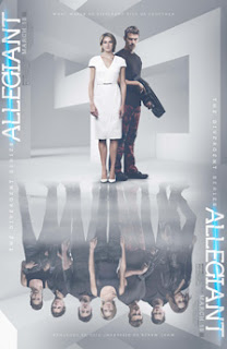 The Divergent Series: Allegiant screenplay pdf