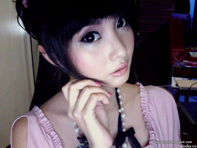 Alodia Gosengfiao