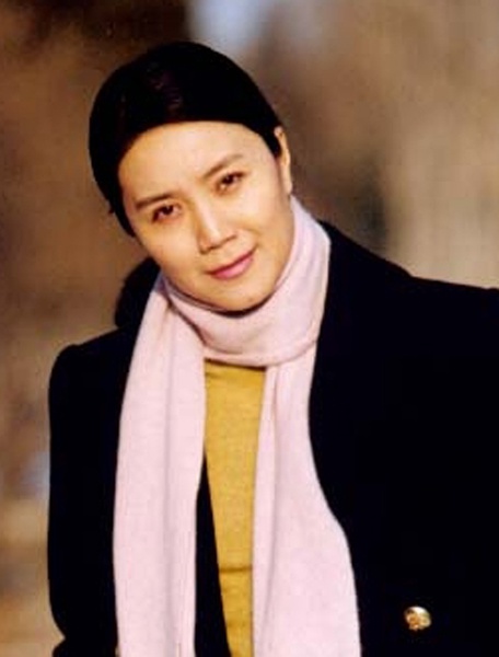 Yan Xiaopin China Actor