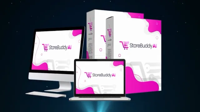 StoreBuddy AI Review