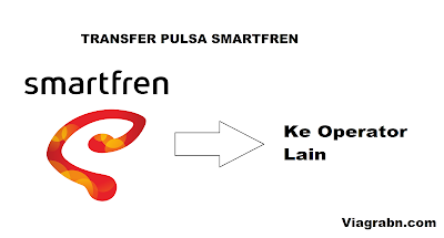 Cara Transfer Pulsa Smartfren ke Operator Lain Lewat SMS