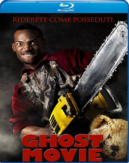 Ghost Movie Film Streaming ITA BDRip (2013)