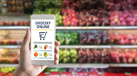 Telah hadir aplikasi Grocery untuk membantu berbelanja