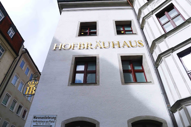 Hofbrauhaus