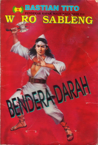 Bendera darah « arientala.com