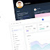 Circl Responsive Admin Dashboard Template Review