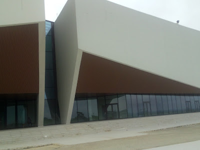 The International Conference Center (ICC) Calabar In Pictures (Photos)