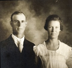 William and Mary Kazmaier (1887)