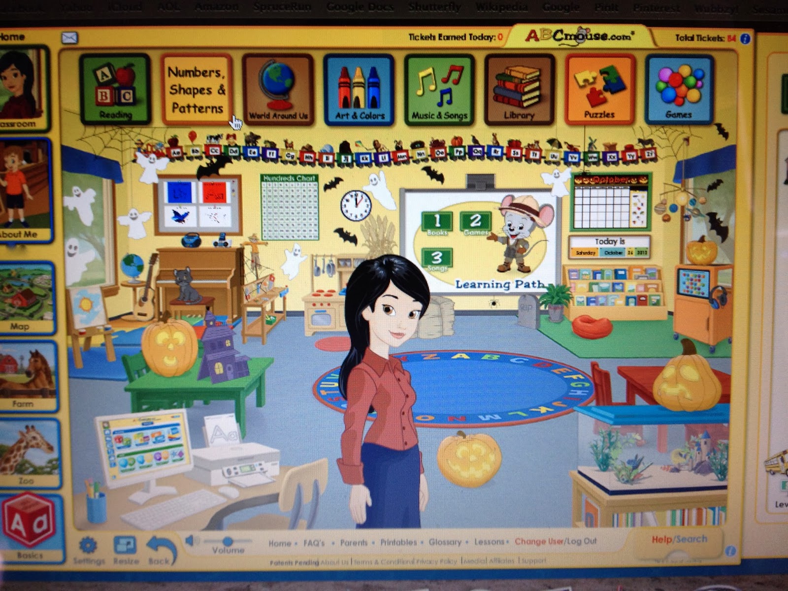 A Review Of Abcmouse Is It Worth It The Jersey Momma